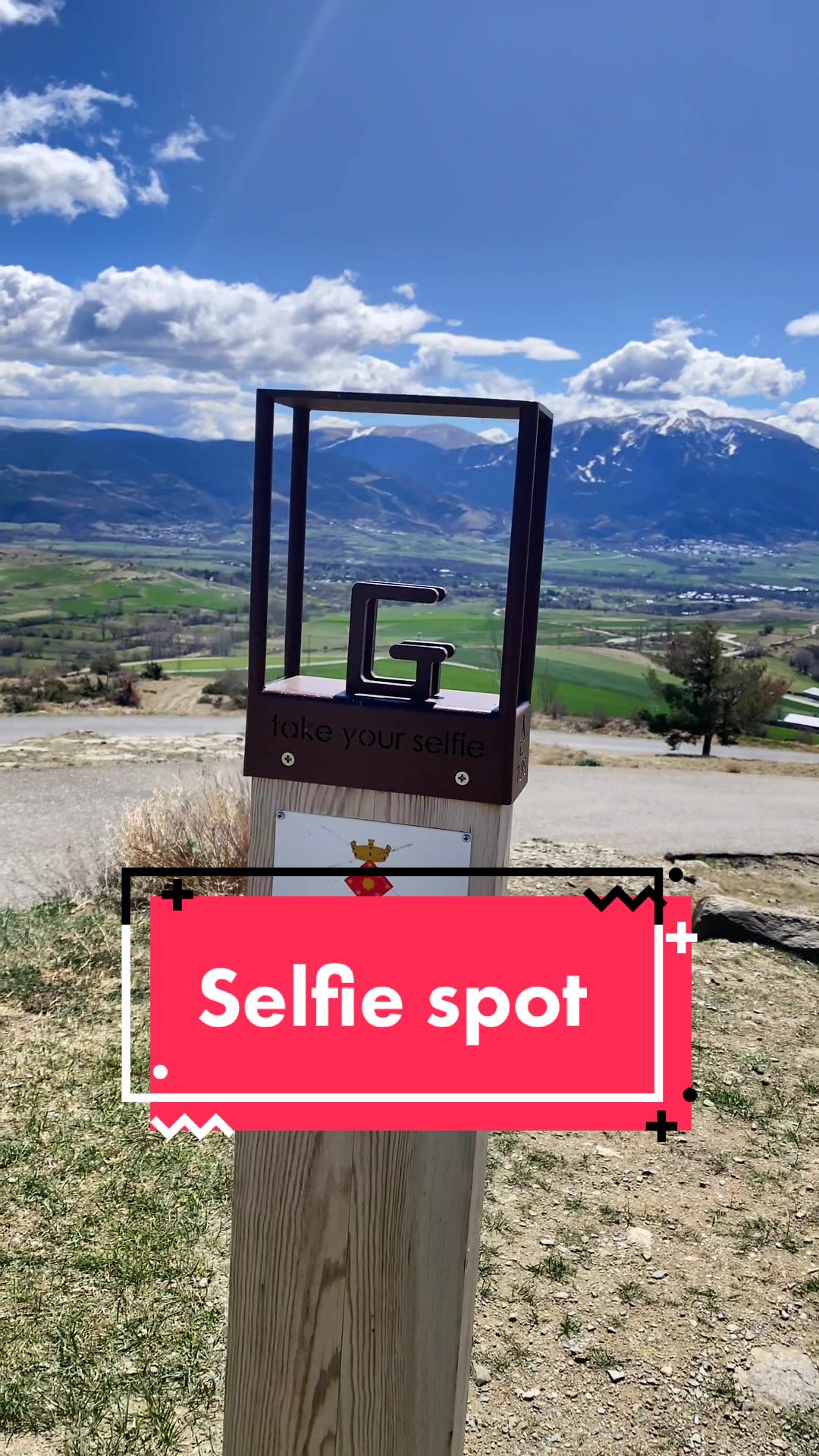 @European Roadtrip Adventure