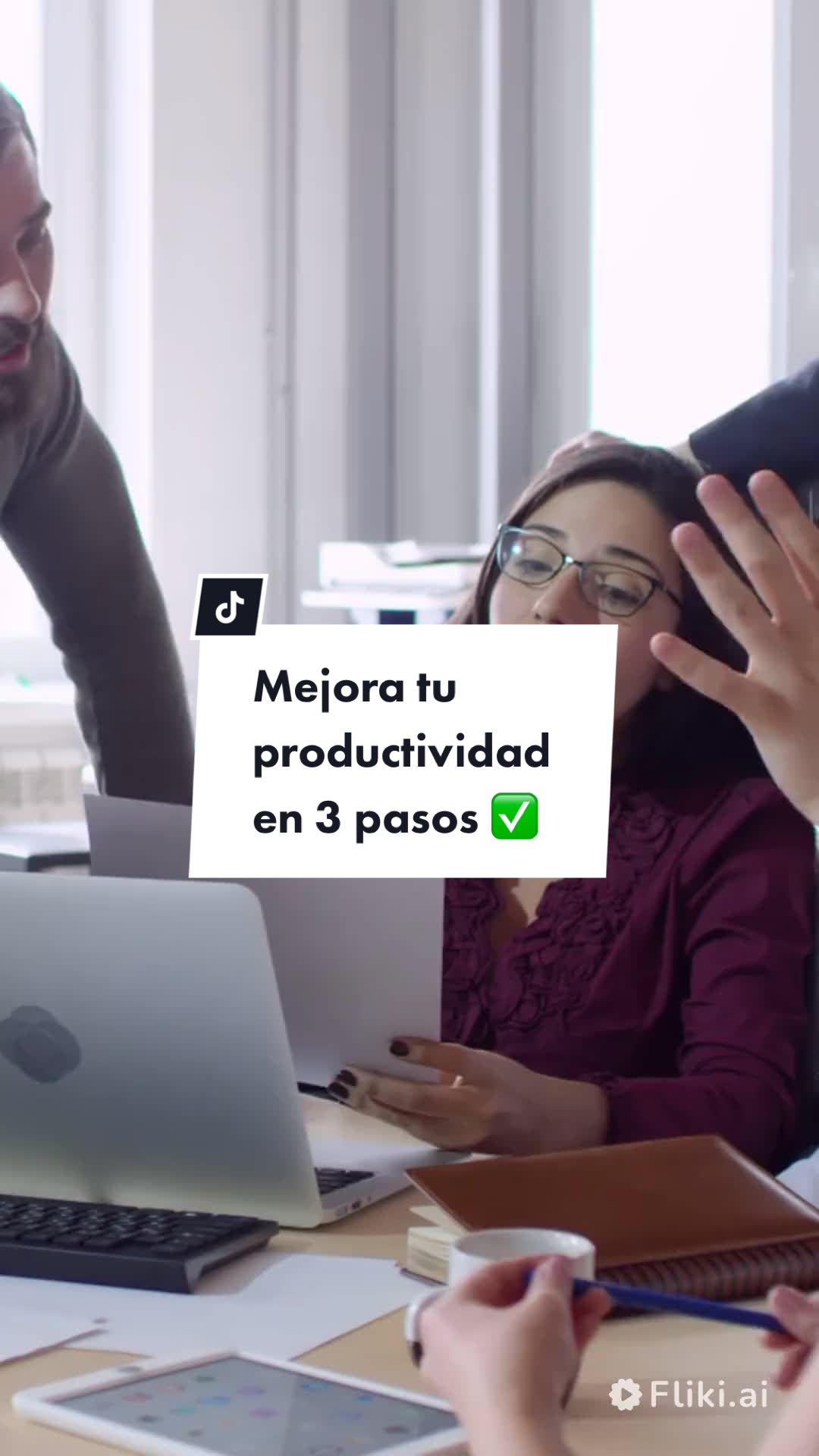 @Organiza Tu Proyecto | Podcast