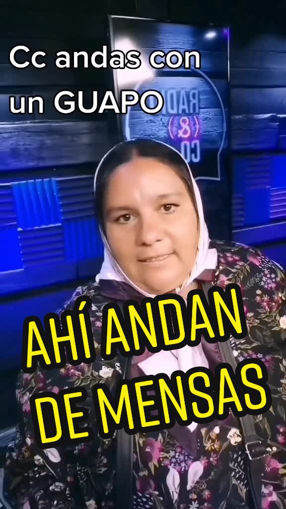 @Roxana Herrera