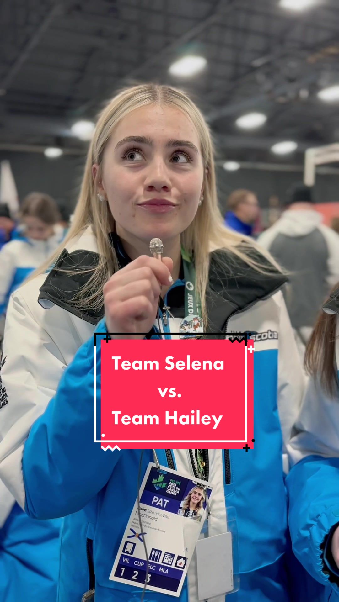 @2023 Canada Games