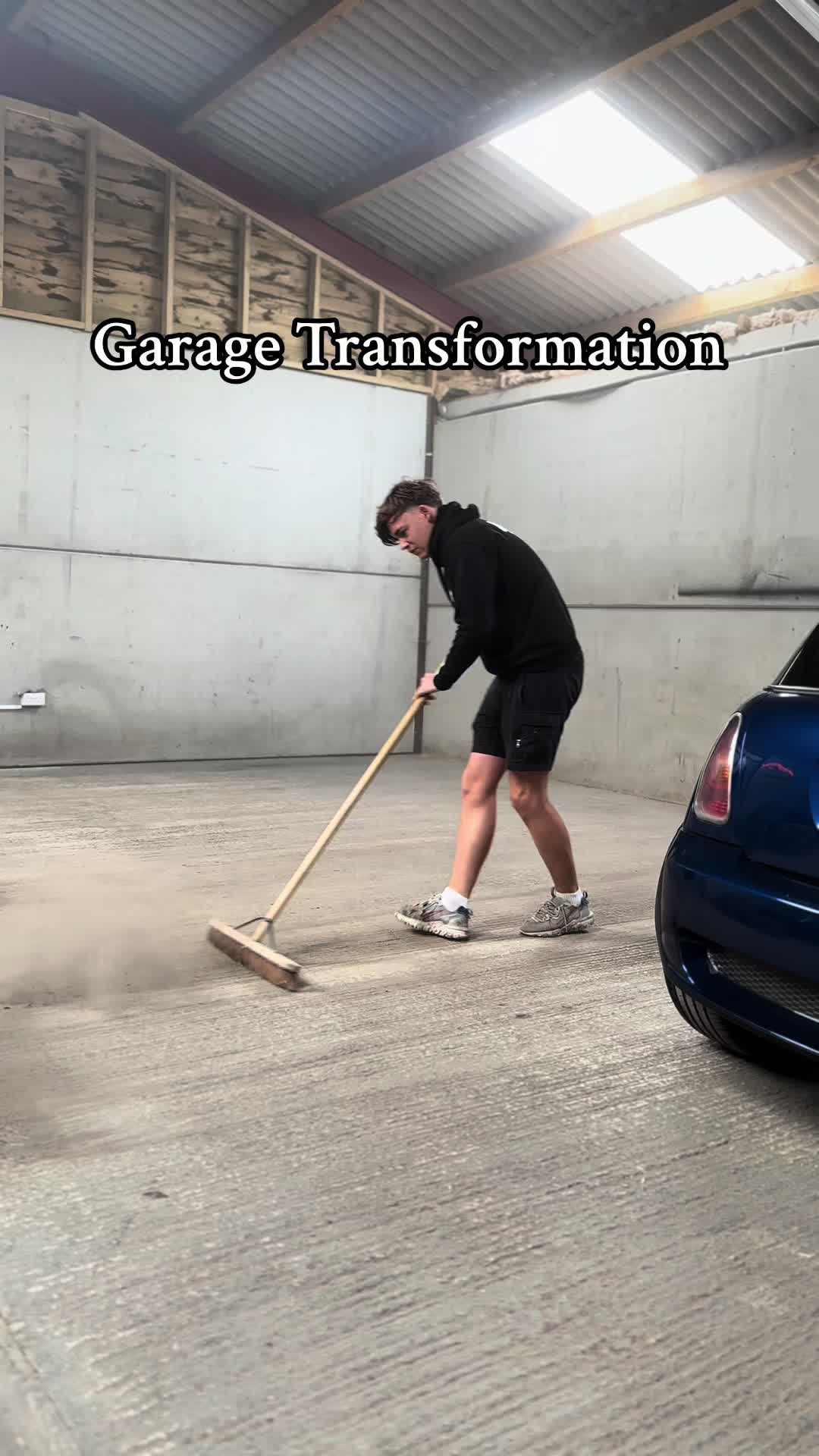 @Garage Style Ltd