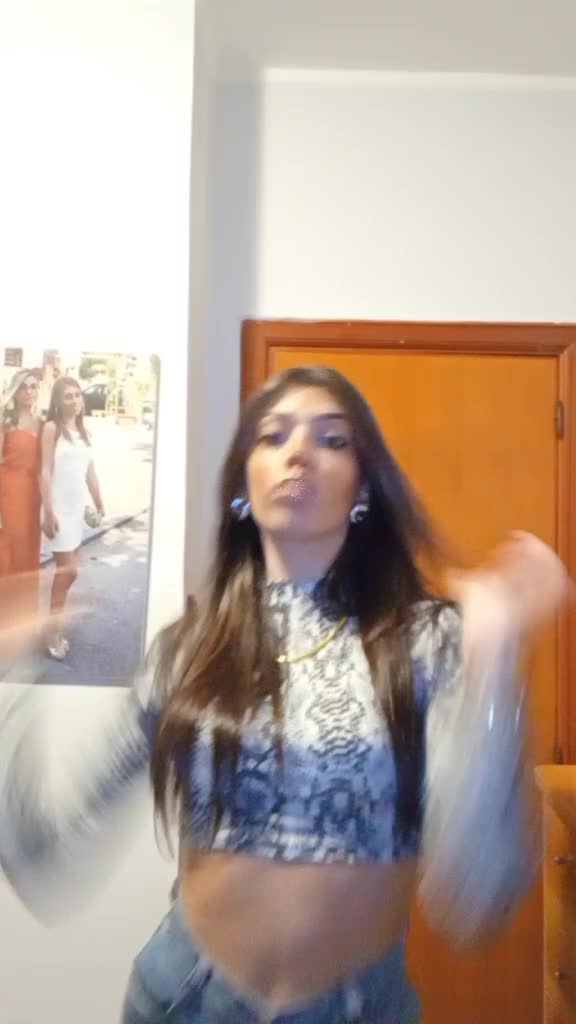 @marika petrillo