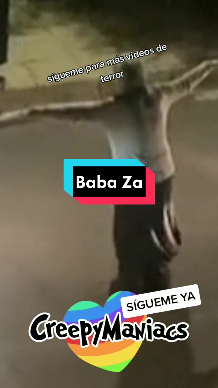 @CreepyManiacs