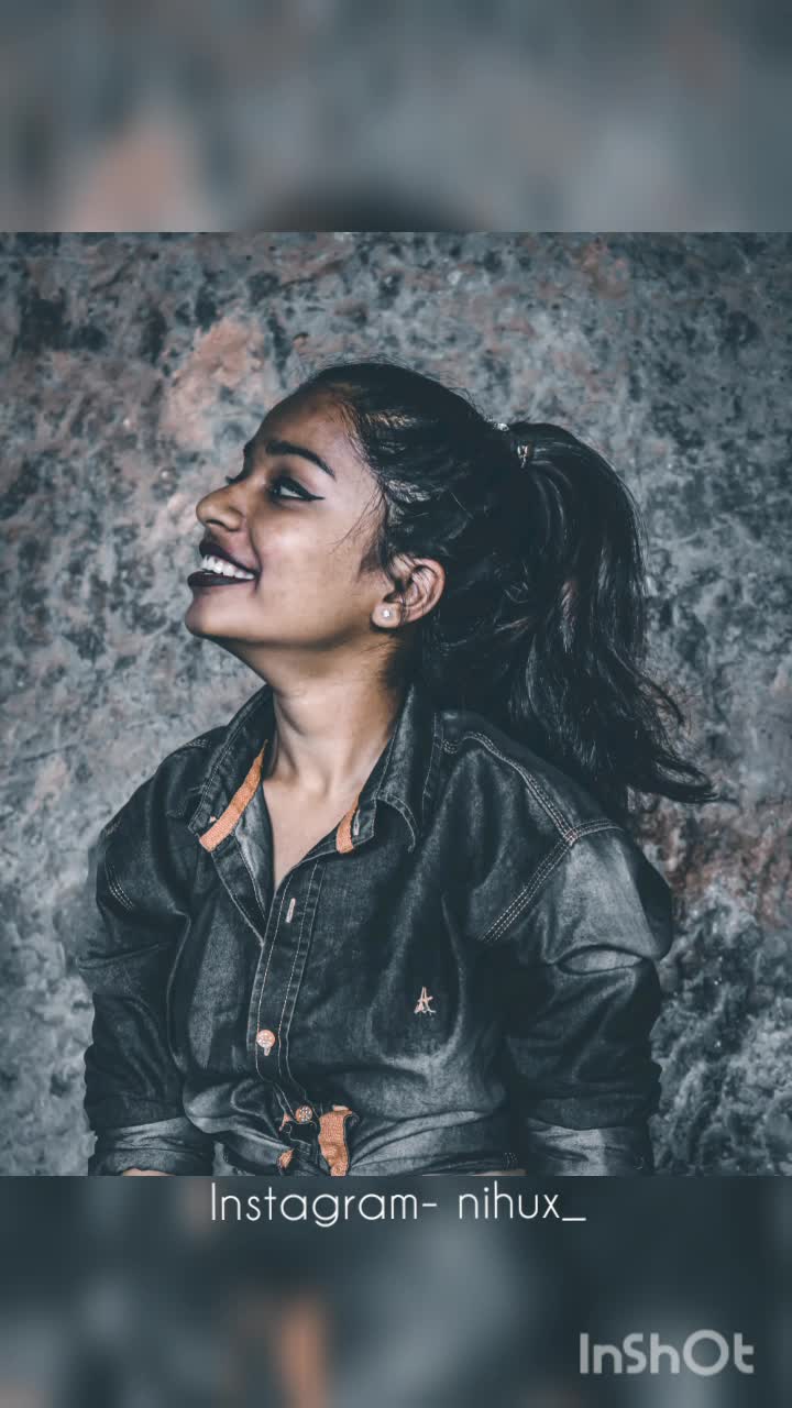 @Niharika 🖤