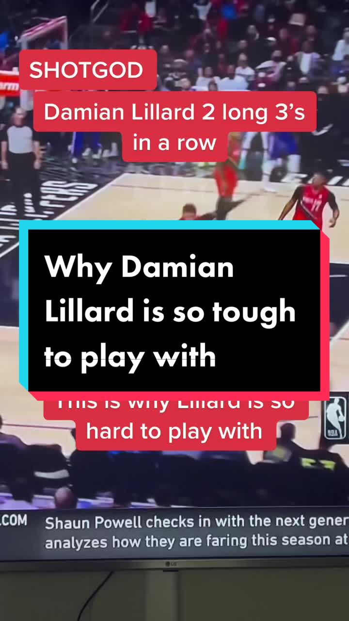 @If ur goal is NBA