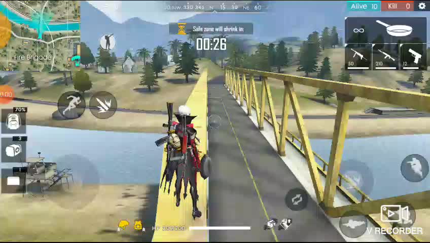 @Jaisa Ram