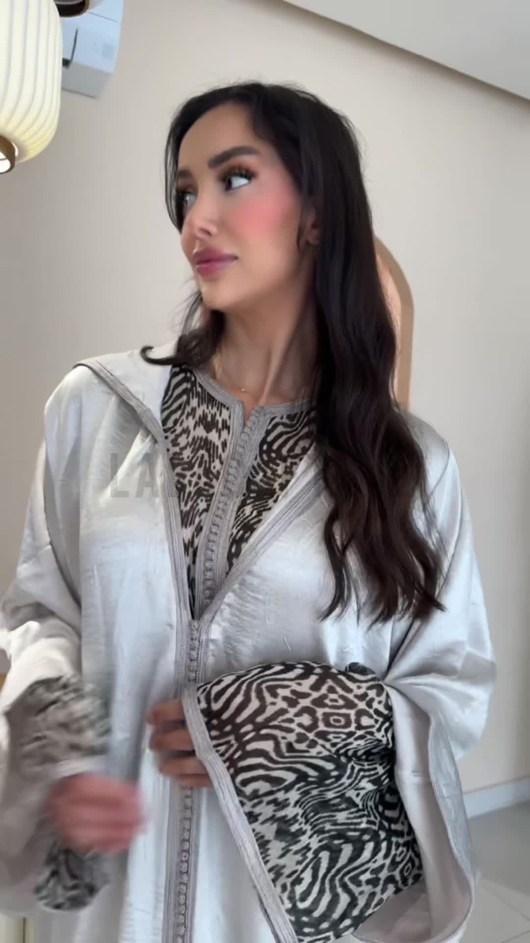 @WELALACAFTANE