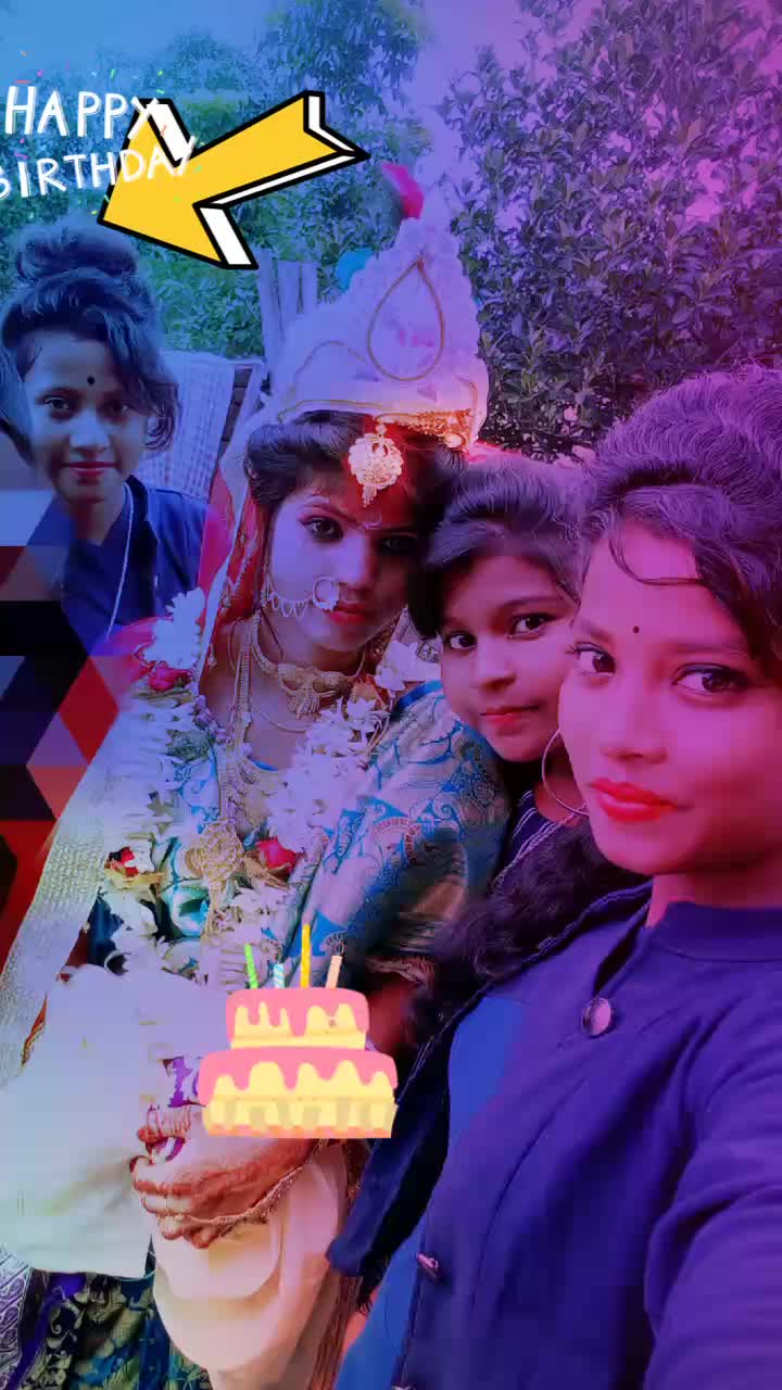 @sayanti Bauri