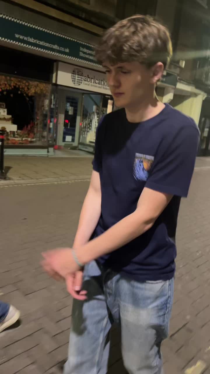 @Paxpark vidz