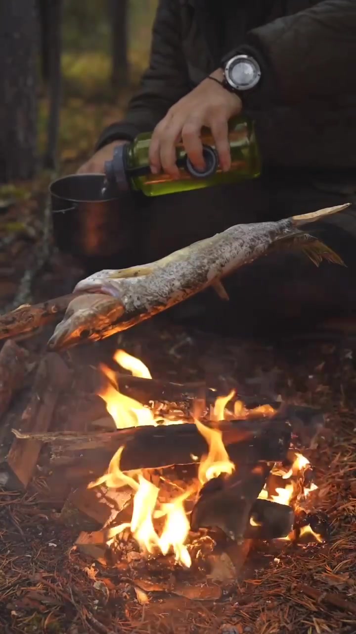 @Camping ideas