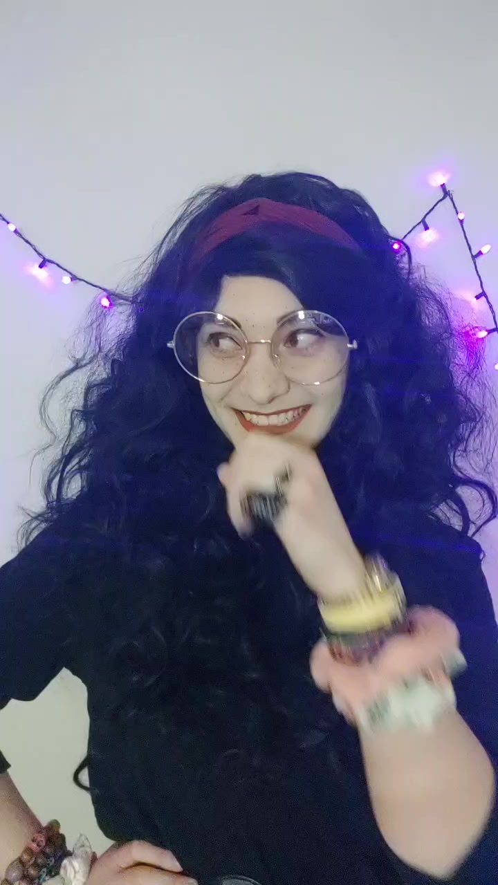 @Alyssa
