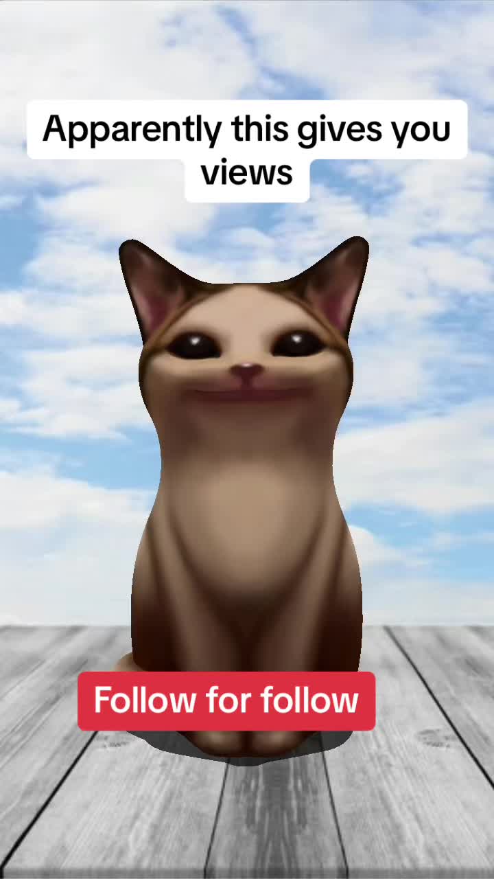 @Follow for follow