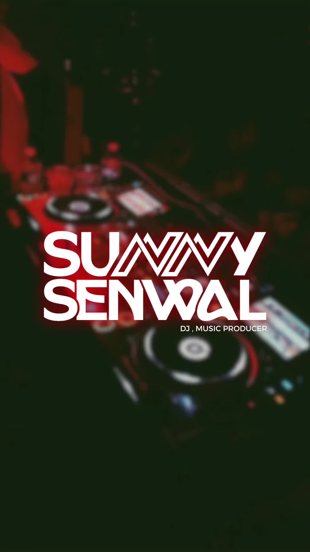 @Sunny Senwal