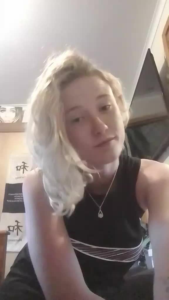 @Kristylovesbambam Co