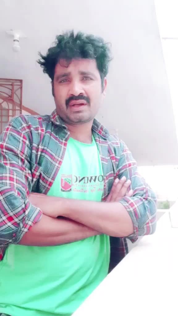 @Majji Hari