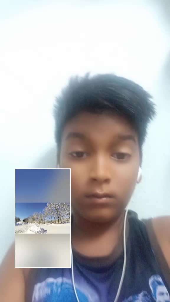 @Rafi good boy