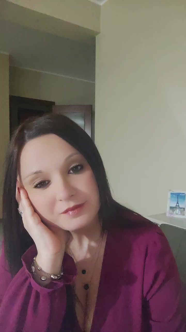 @Maria Ferrara
