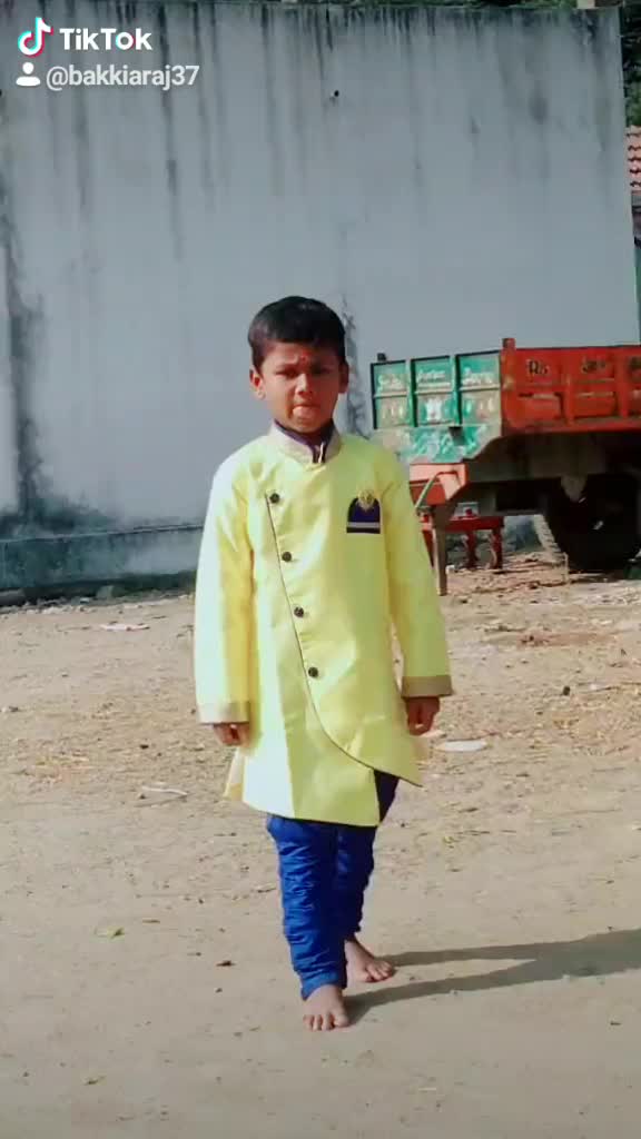 @Bakkia Raj