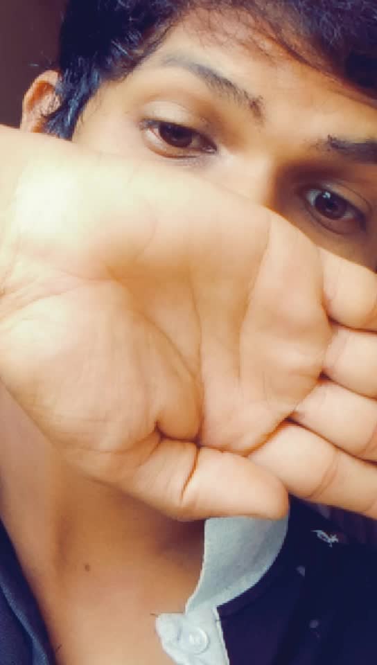 @Ta Abhilash