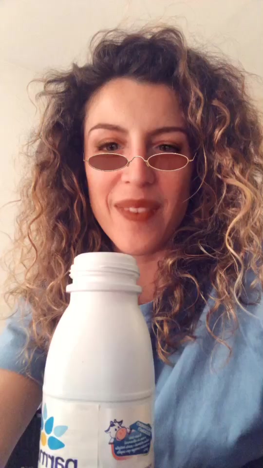 @Giulia Pinzaglia