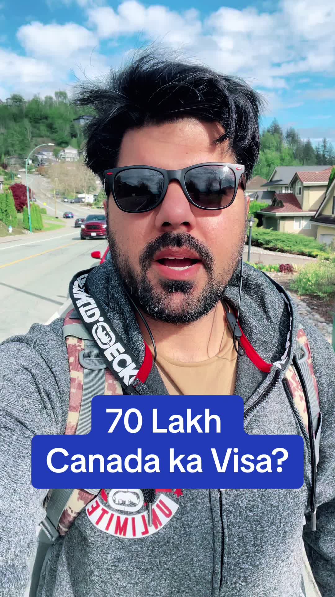 @Pardesi Vibe