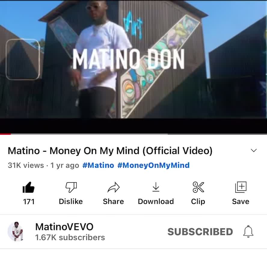 @Matinodon