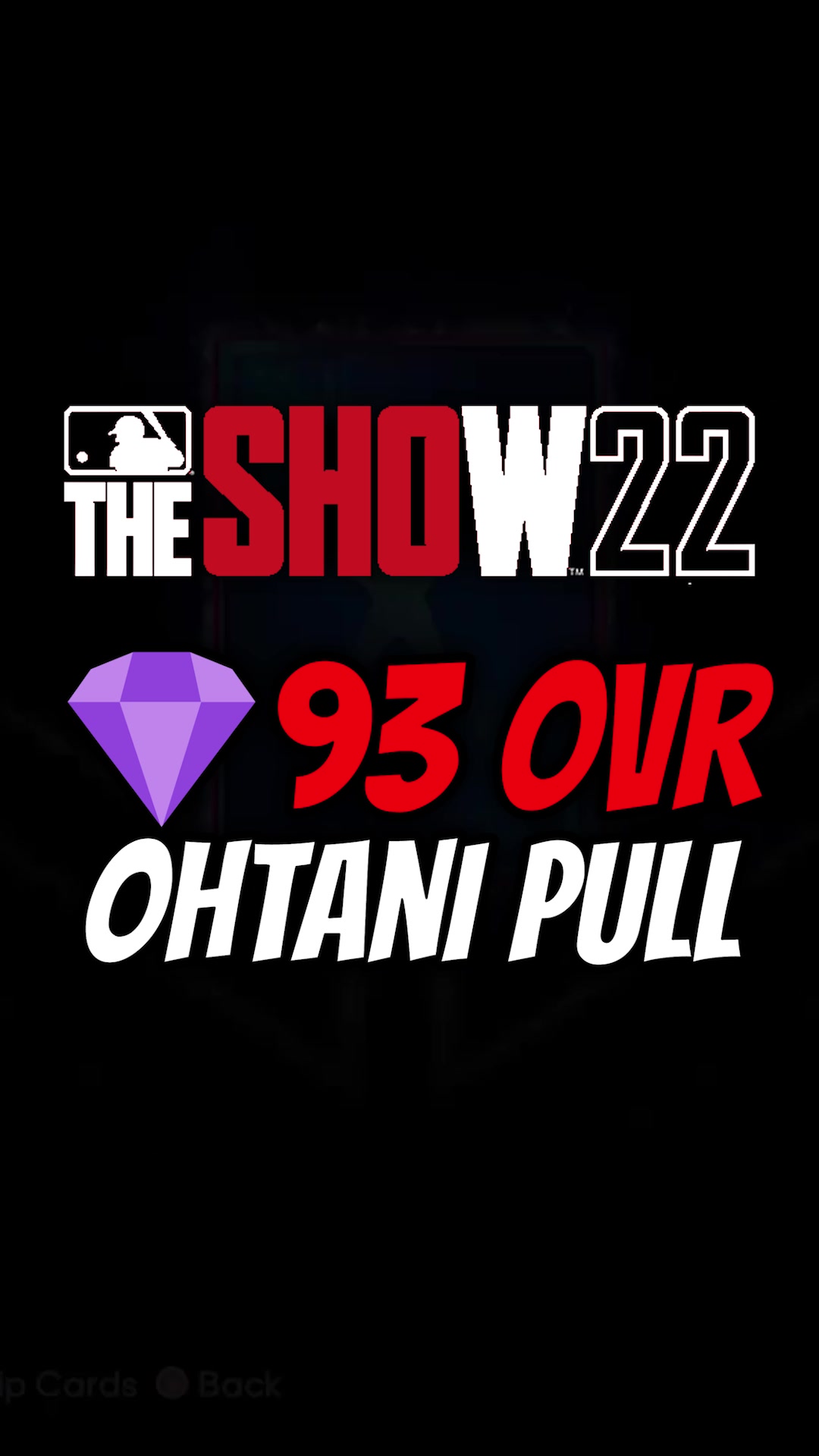 @MLB The Show 23