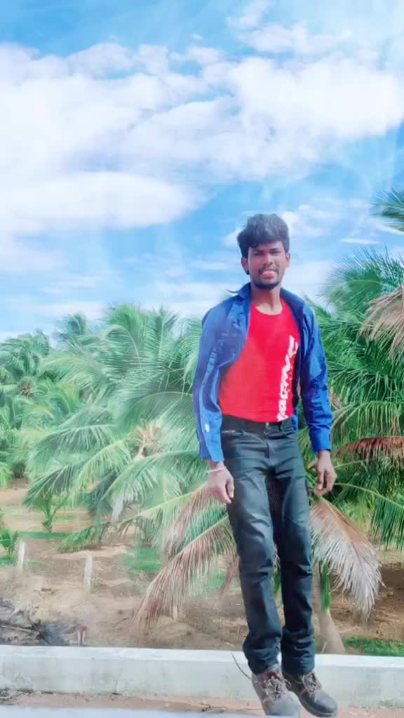 @RVD RAMESH