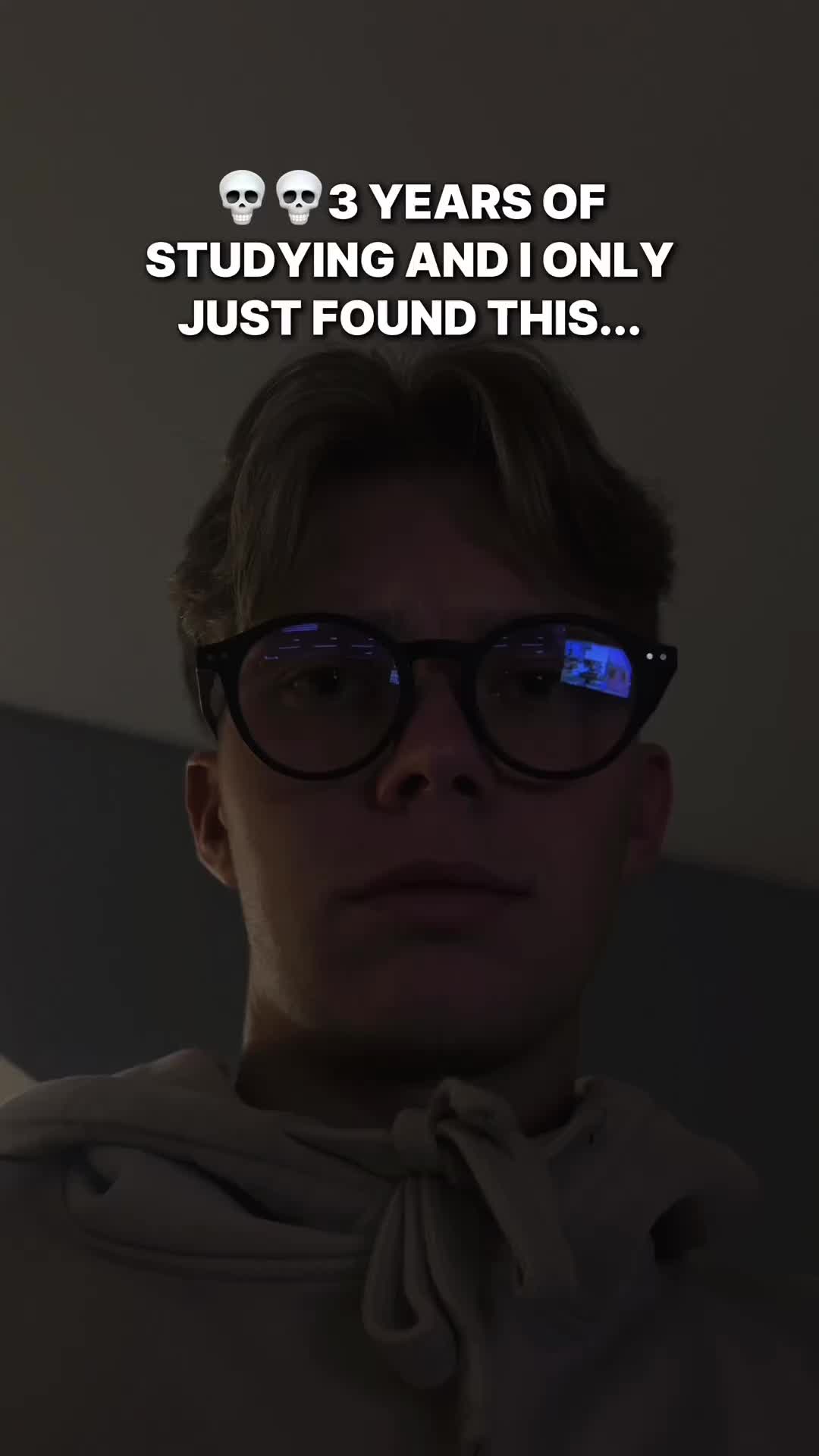 @&Oslash;yvind | Study Tips