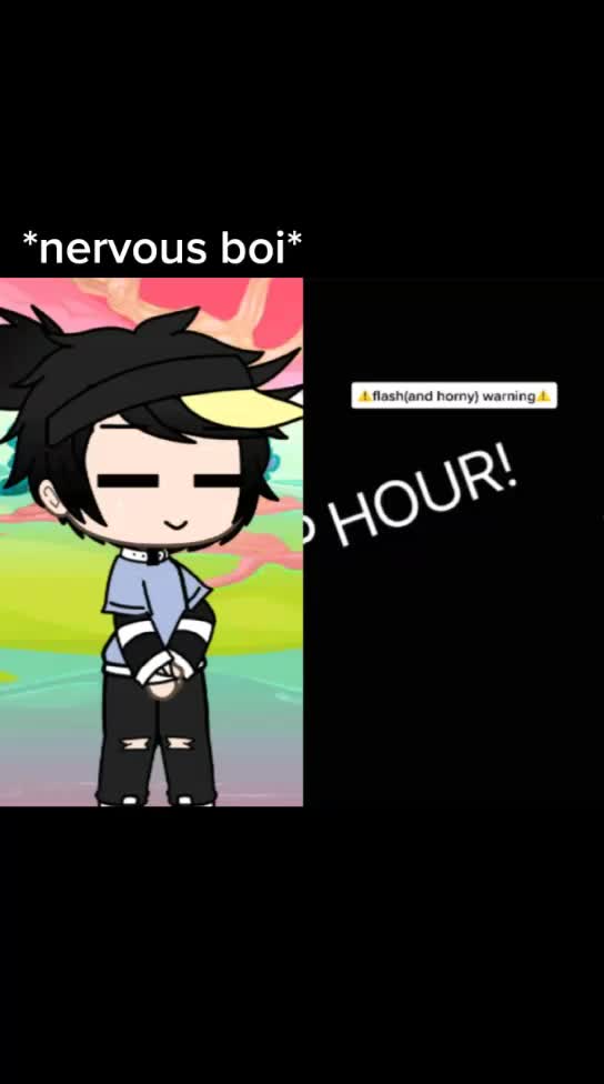 @I haven't slept :>