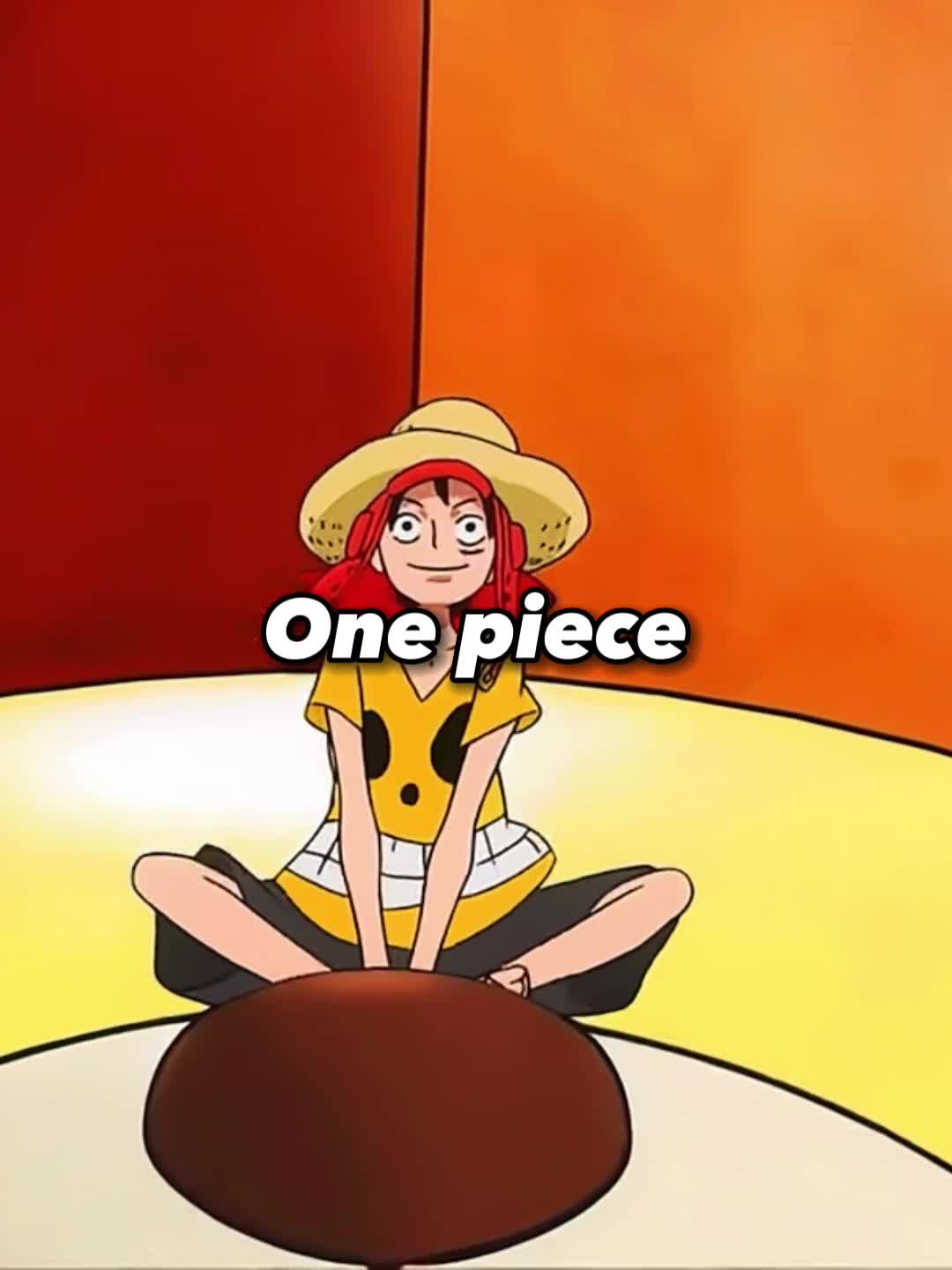 @Luffy