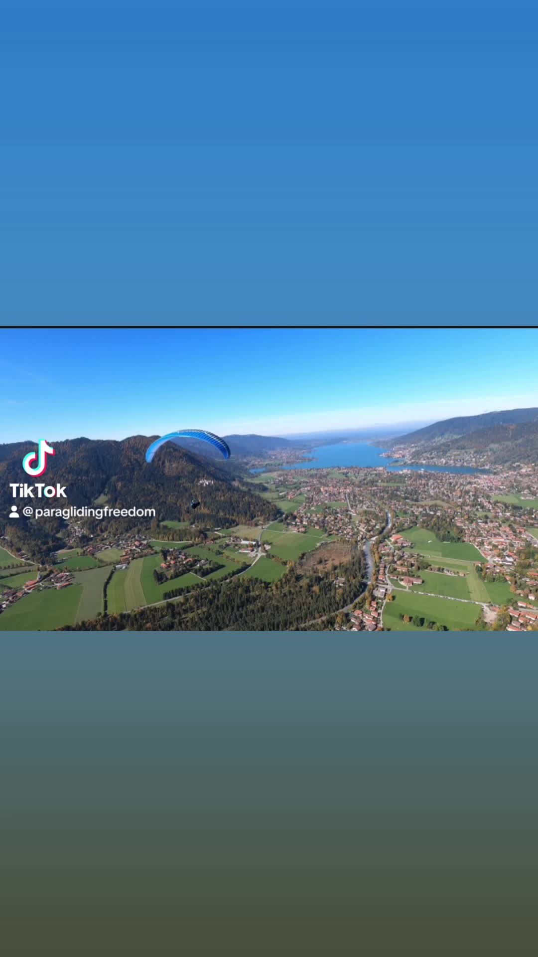 @Paragliding