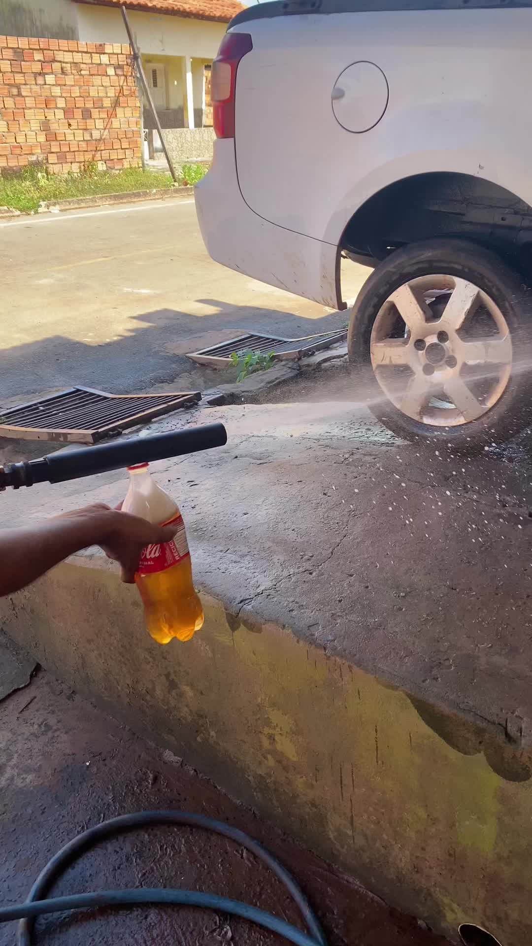@lavajatodojorginho