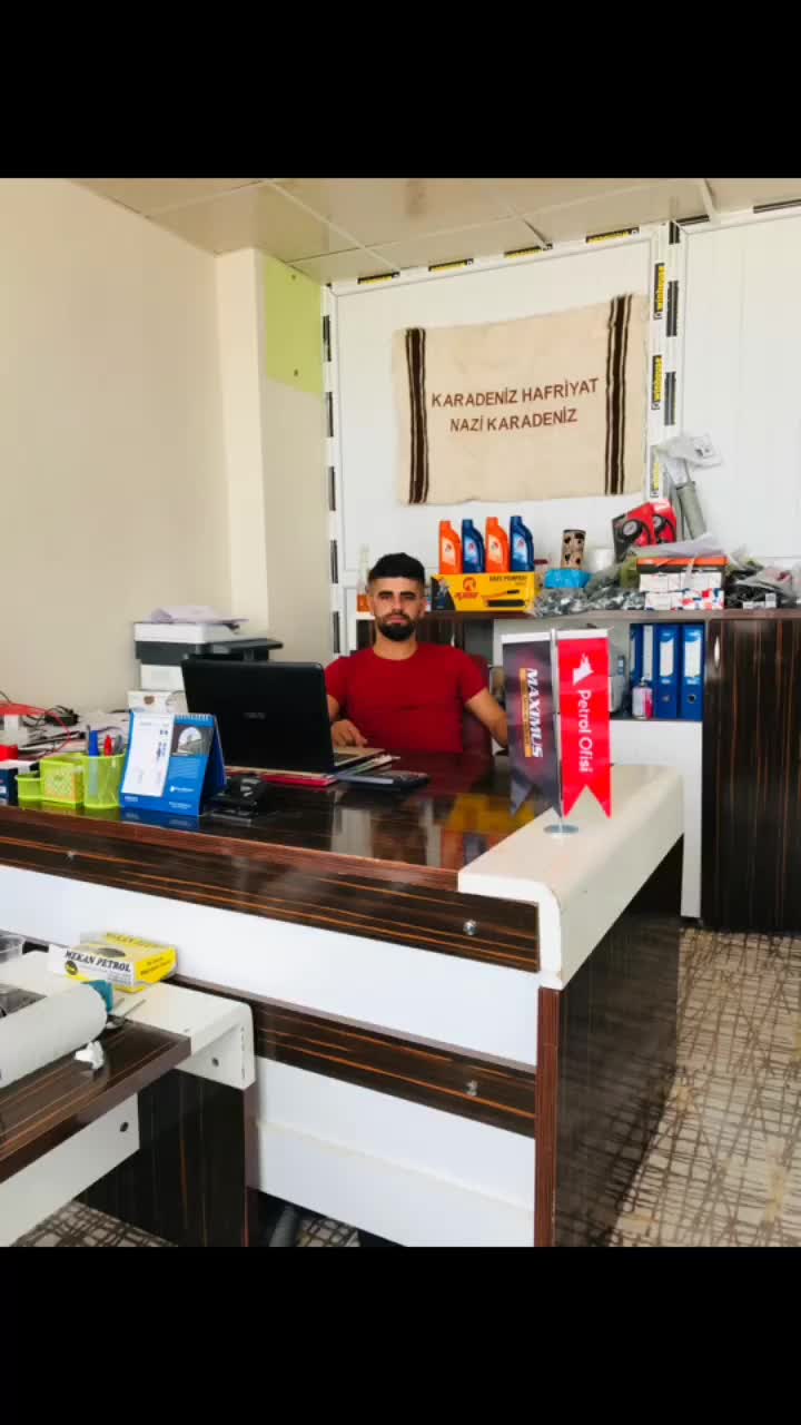 @Yusuf Karadeniz