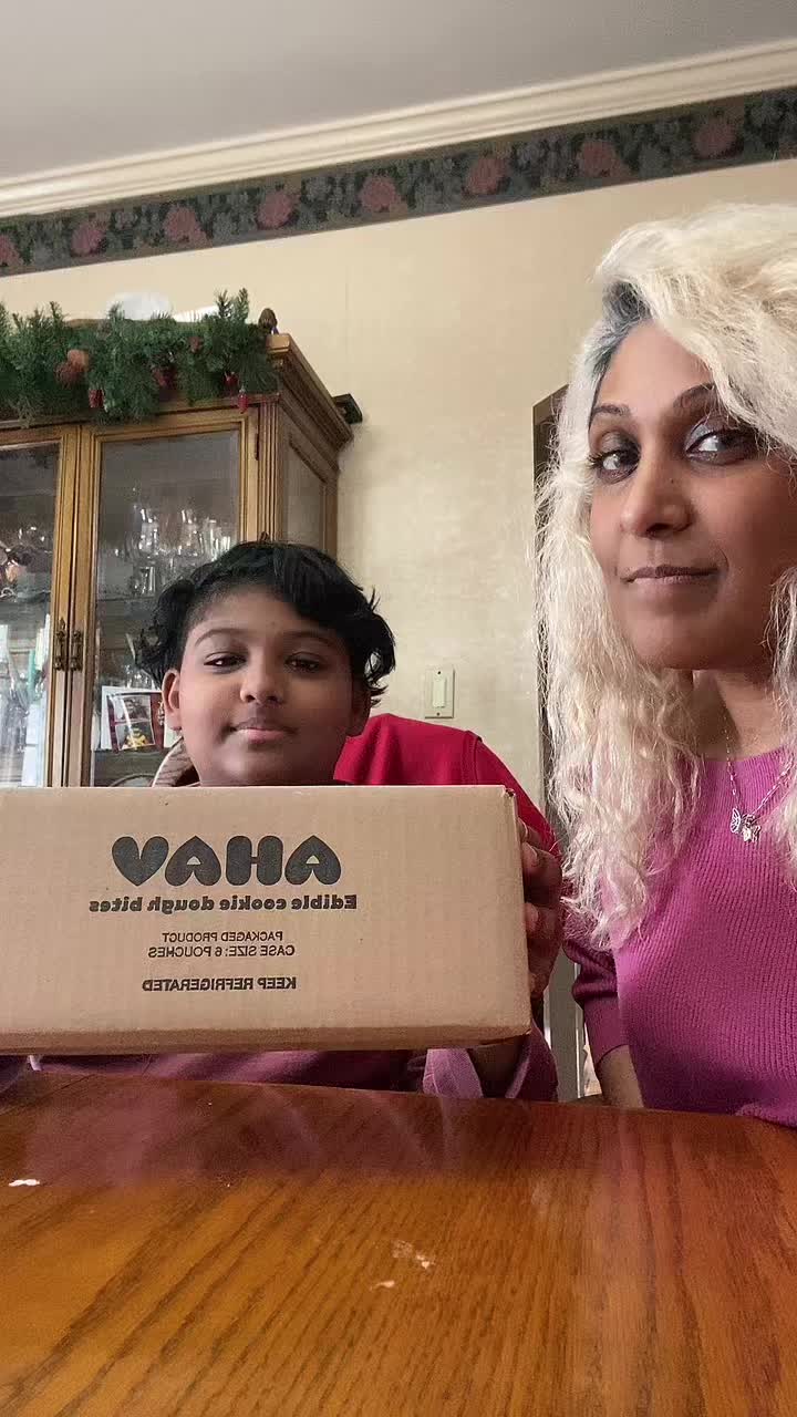 @Maneesha