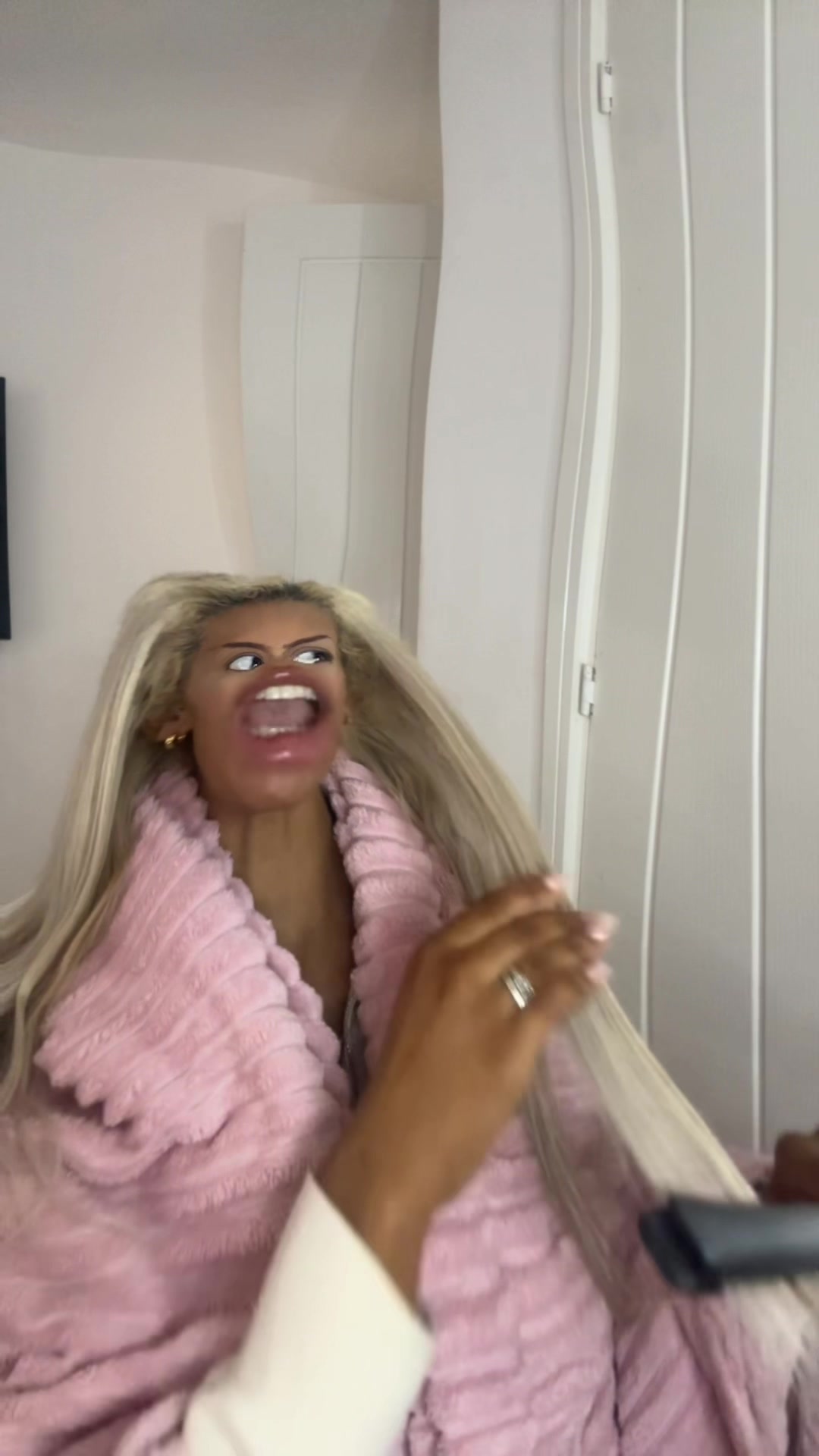 @Dani Speaks