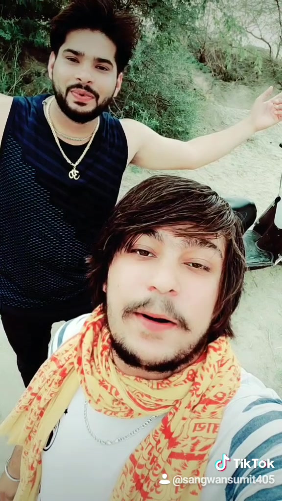 @सुमित सांगवान