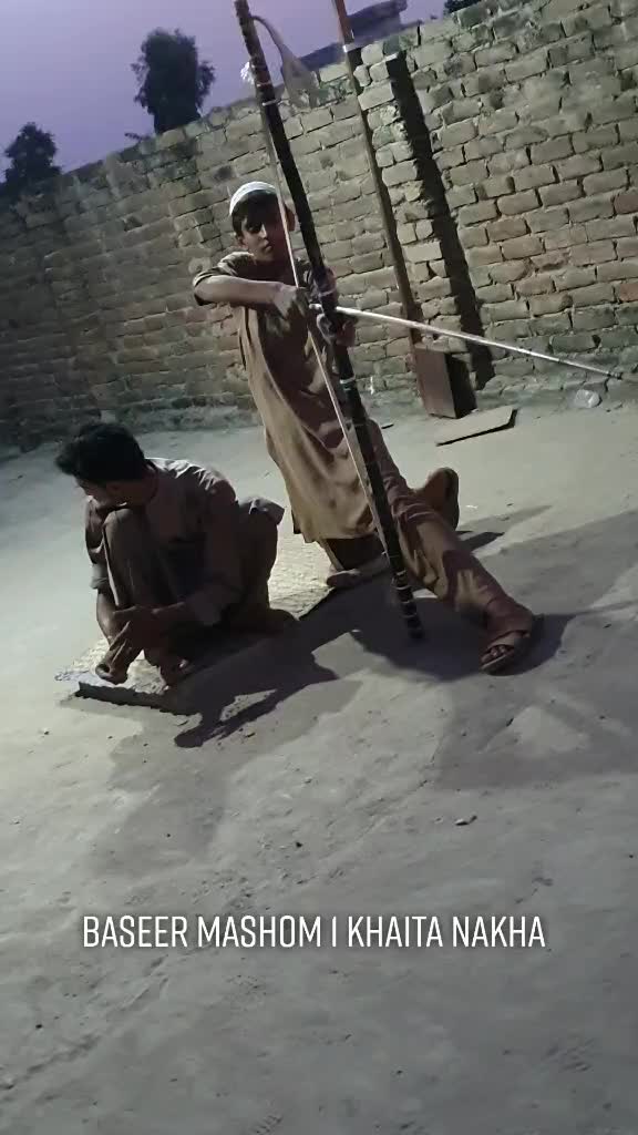 @HILAL KHAN