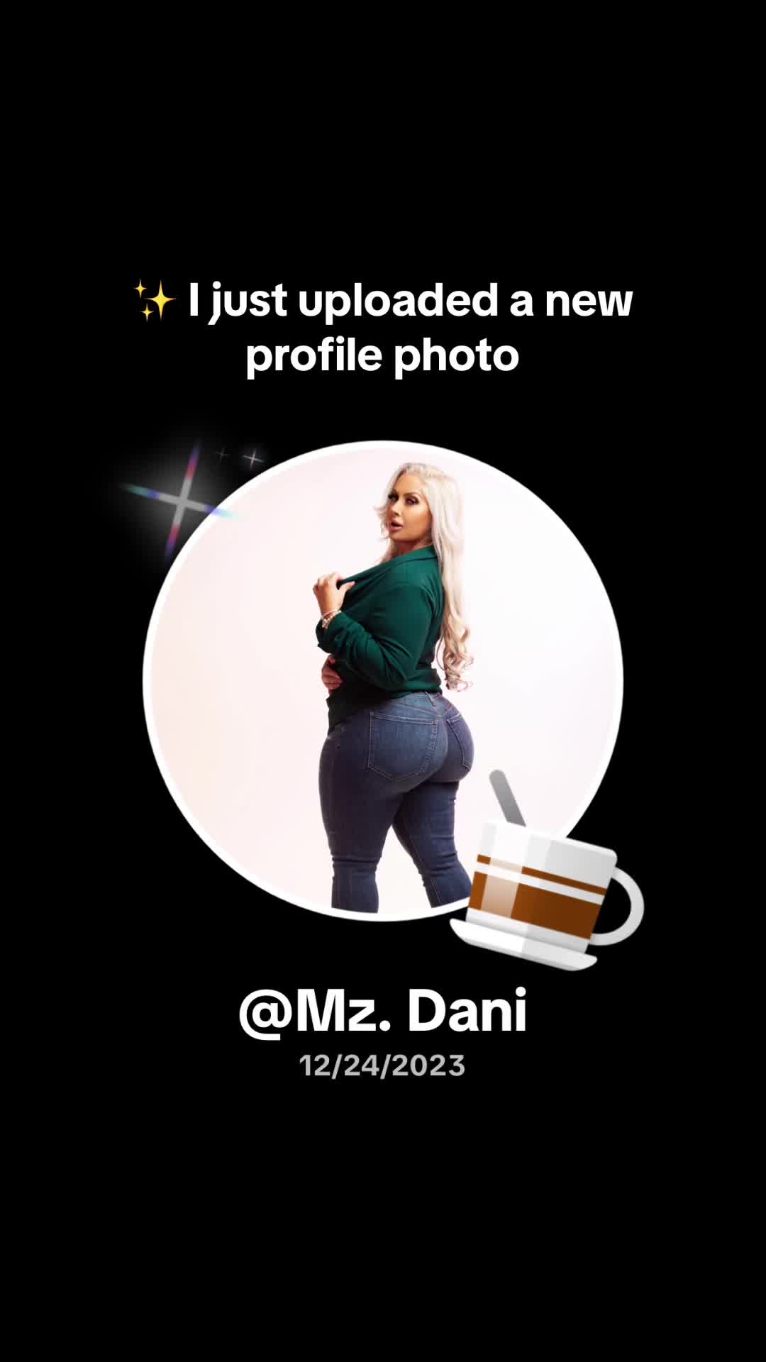 @Mz. Dani