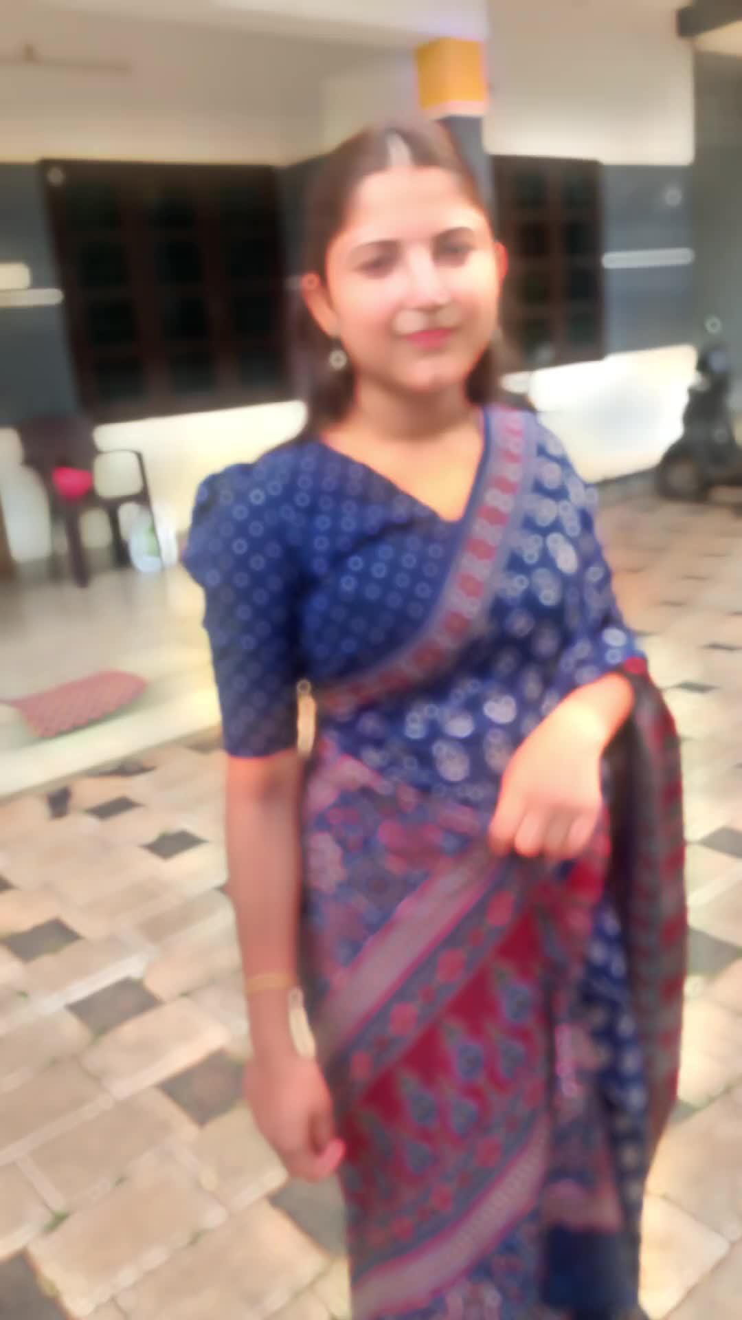 @Meera Rajan