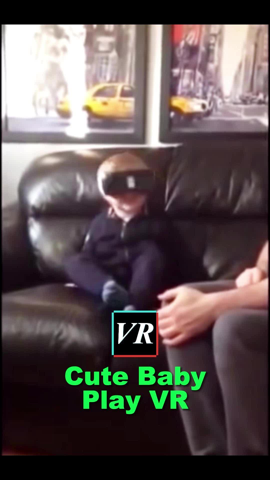 @VRVideoGamePlay