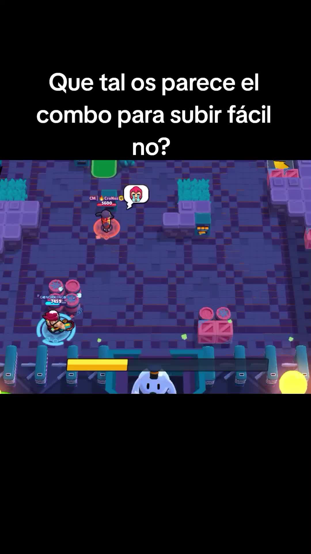 @Genarkings