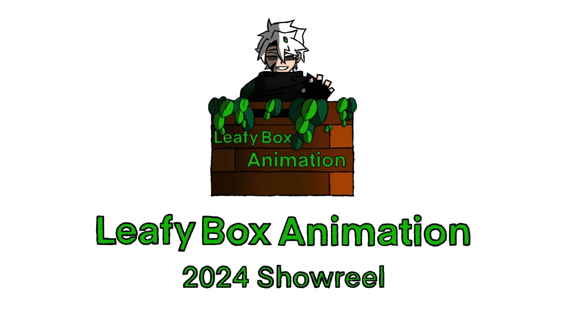 @Leafy Box