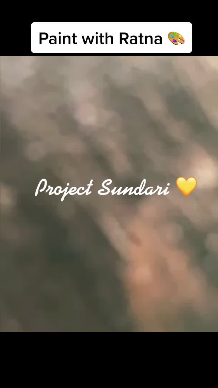 @Paintwithratna