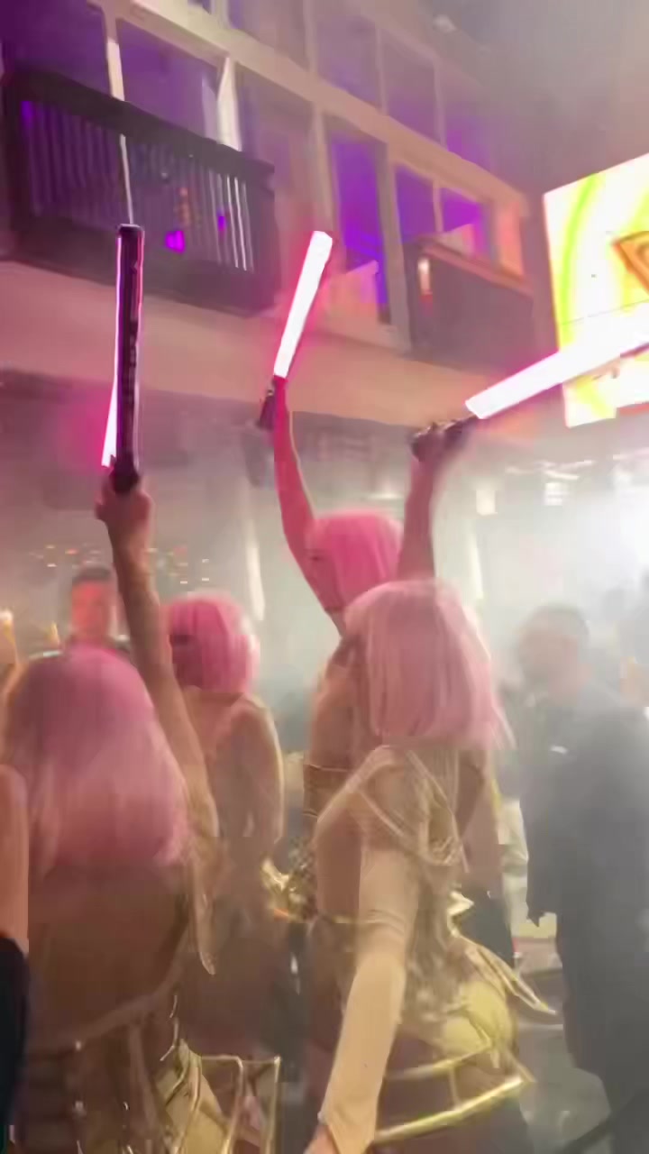 @WAO Superclub