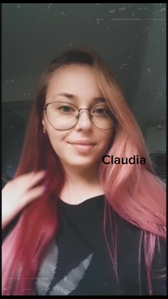 @Claudia HR