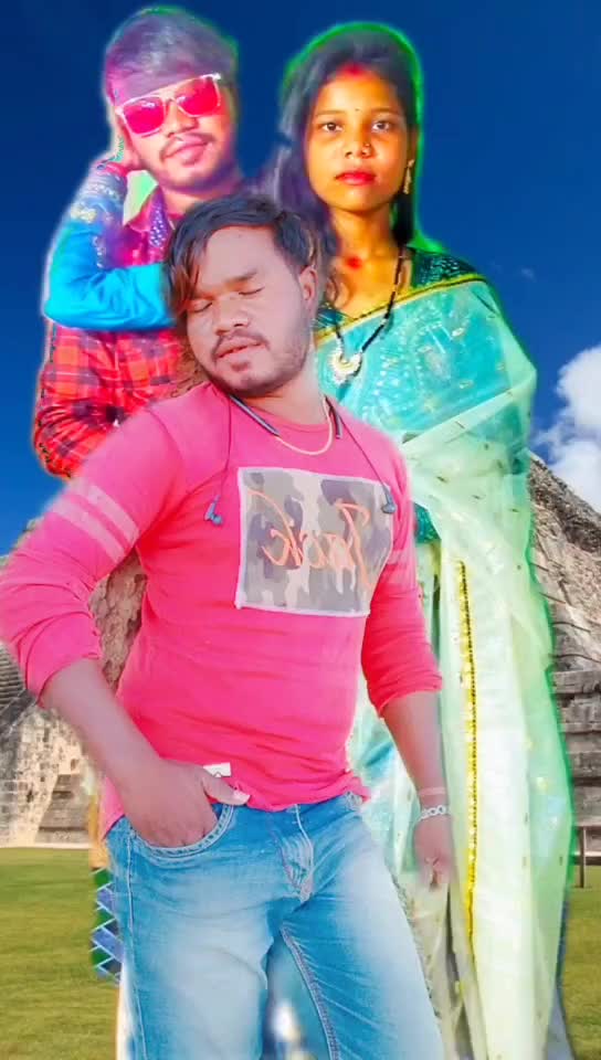 @💘Romio boy prakash?