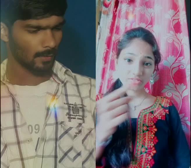 @Tharun darling