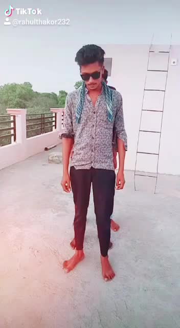 @Vishal Thakor