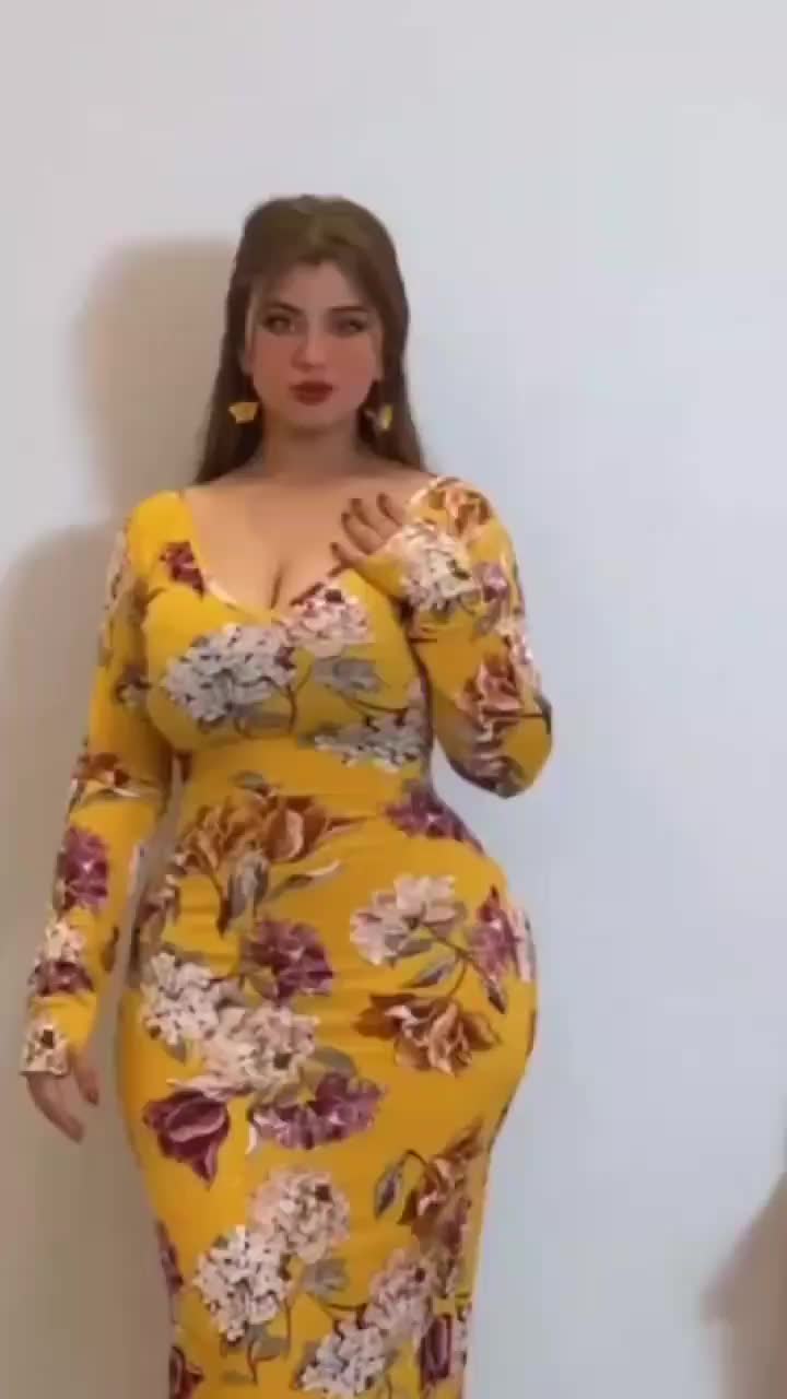@Arabqueens989
